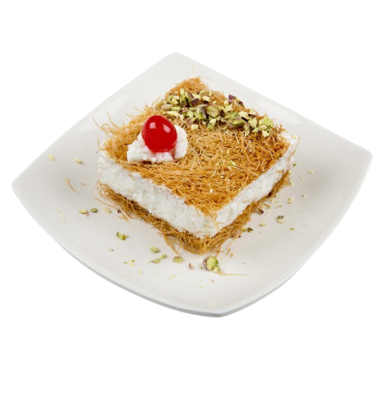 Baklava Dessert